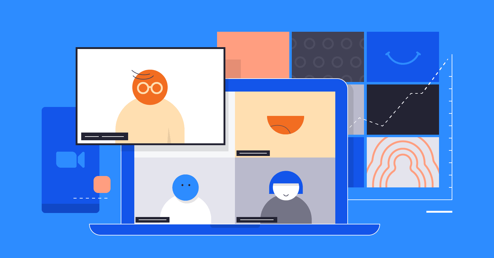 Zoom User Stats: How Many People Use Zoom?