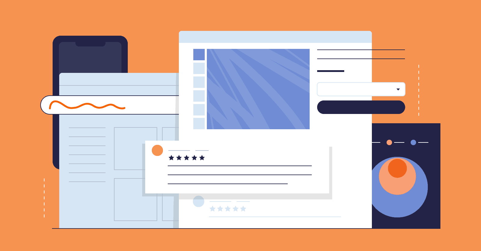 Etsy User and Revenue Stats: How Many People Shop on Etsy?