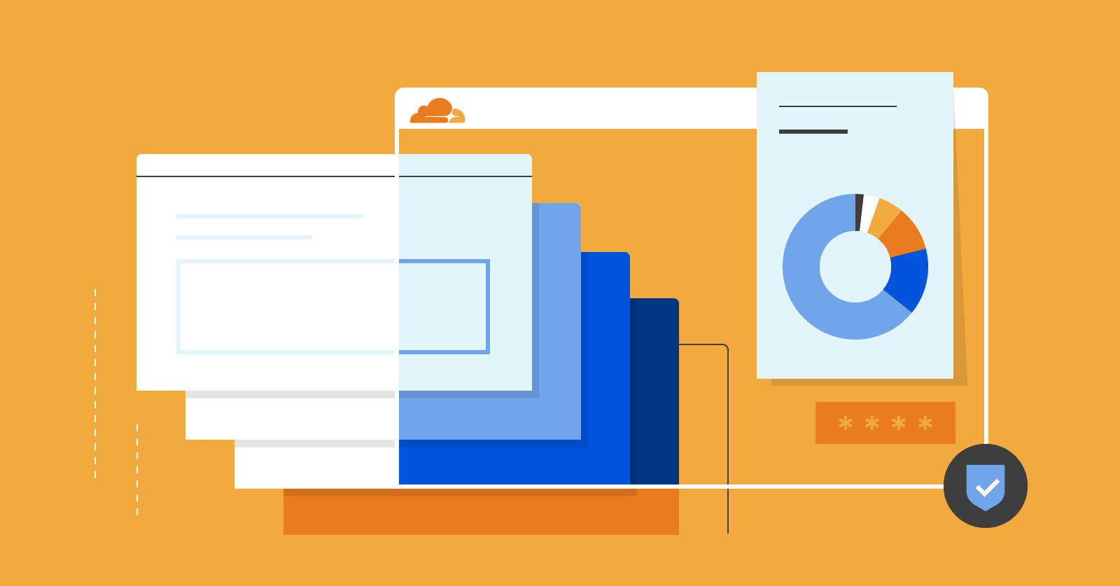 Cloudflare Stats: How Many Websites Use Cloudflare?