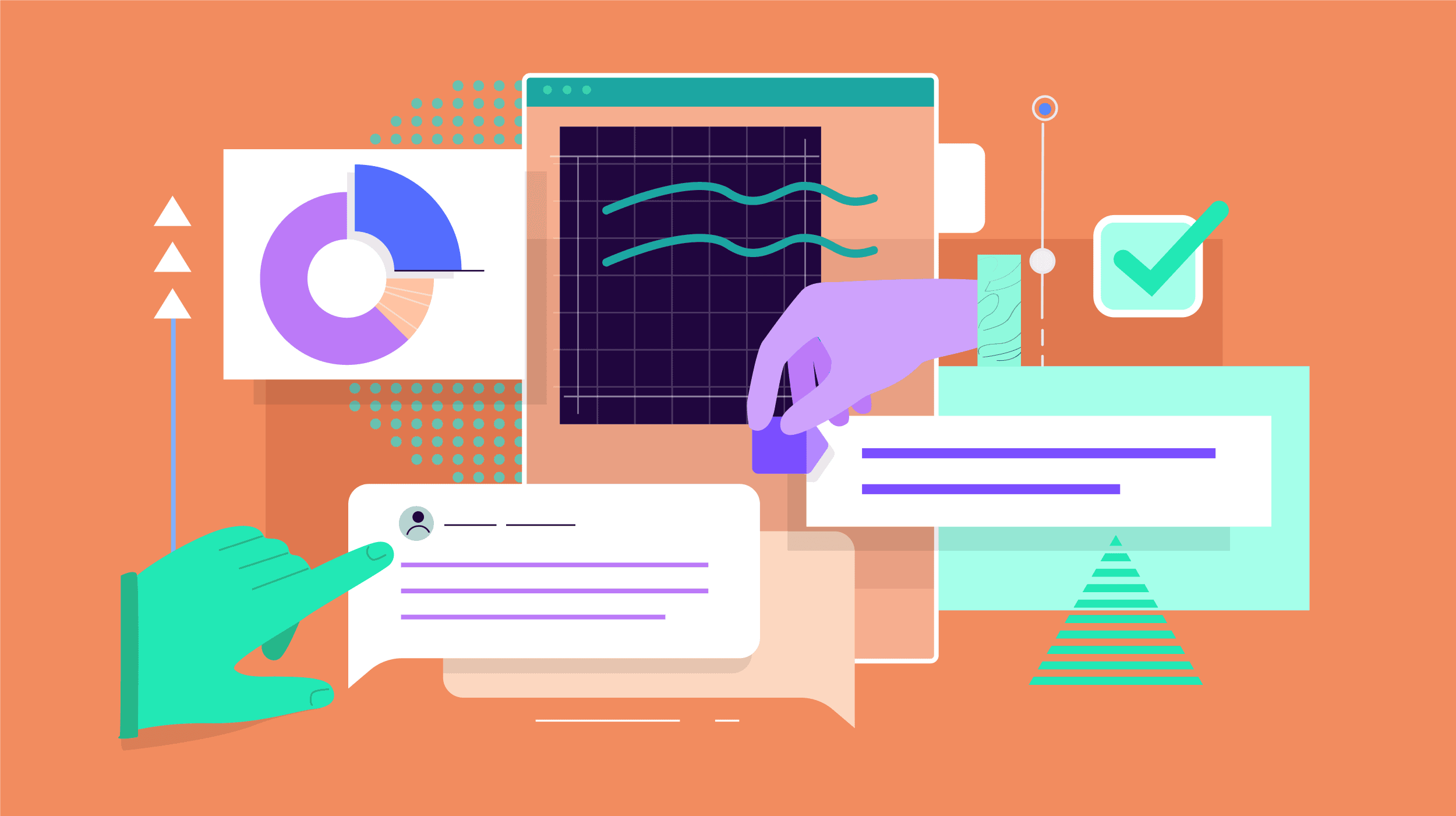 SEO Services – Blog post image