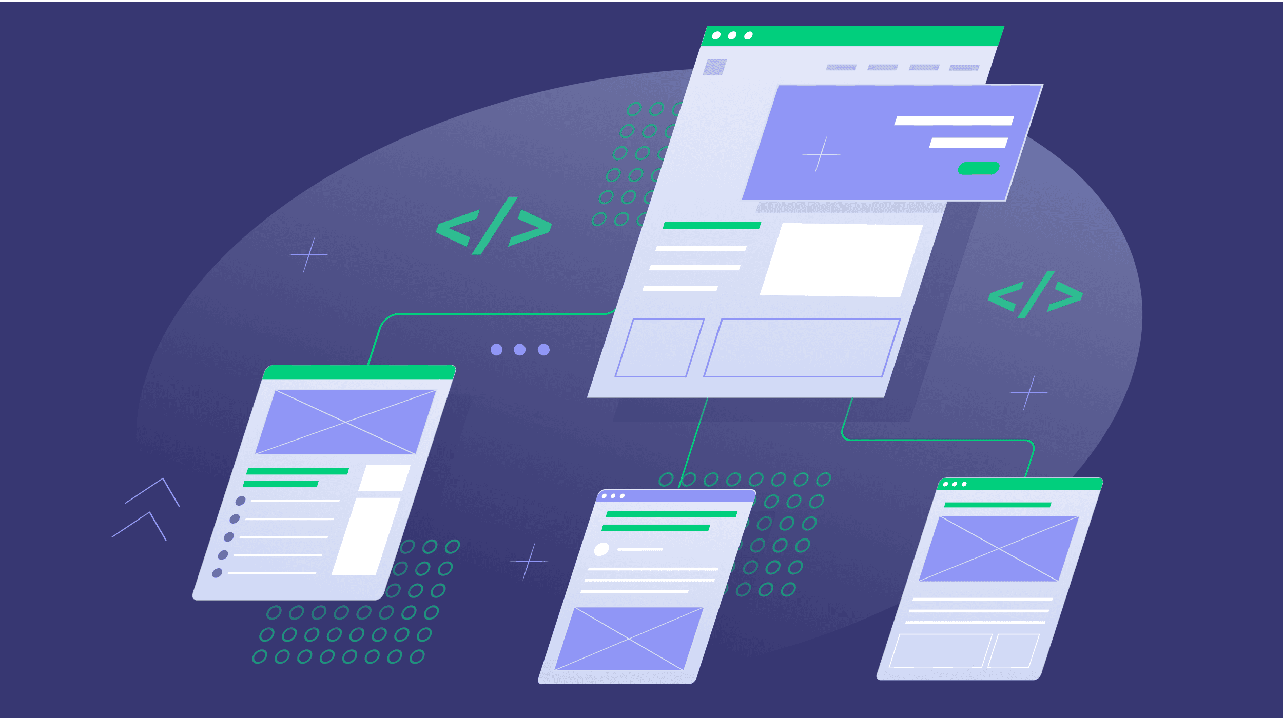 Canonical URLs – Blog post image