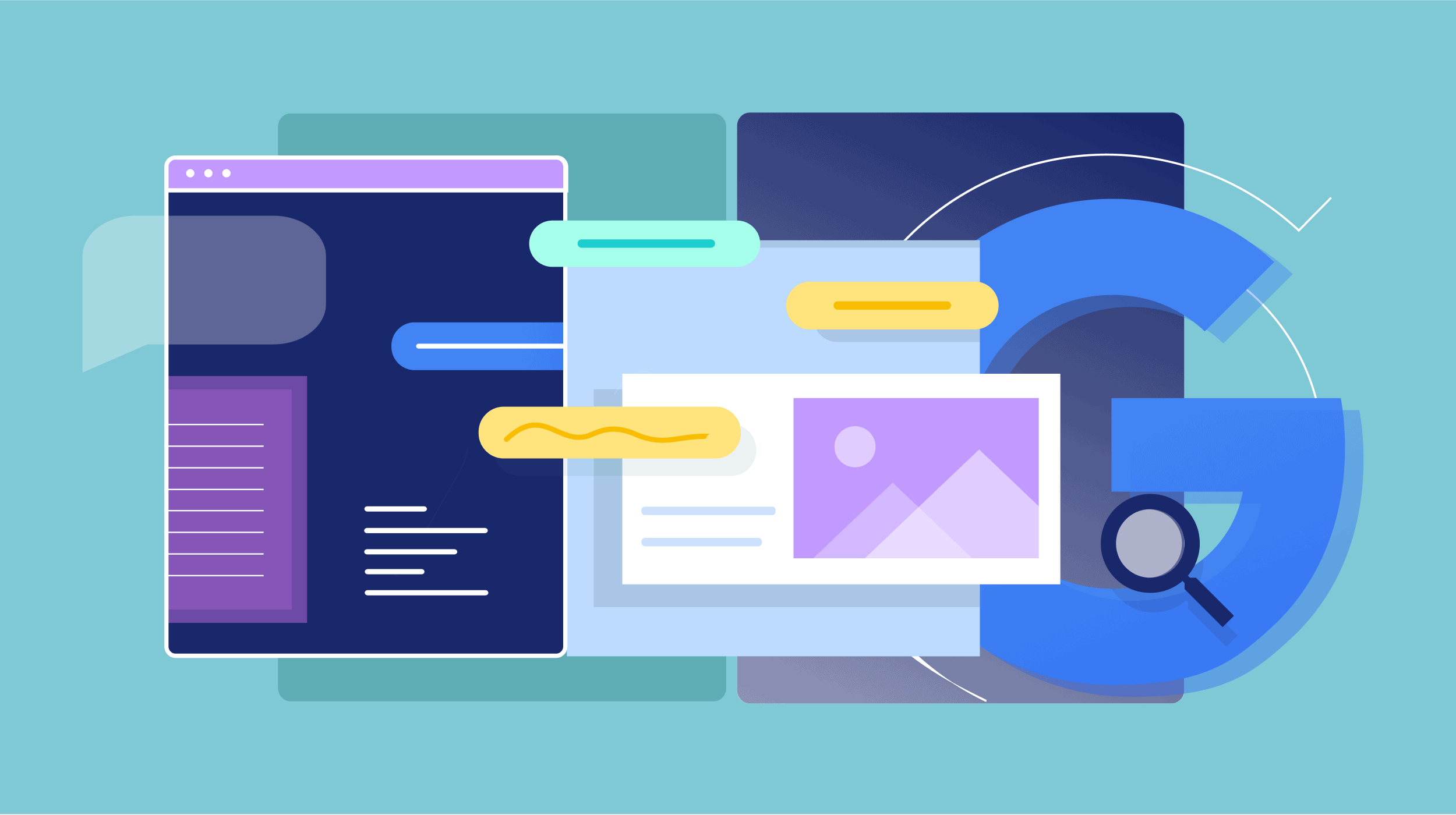 Find Content Ideas – Blog post image