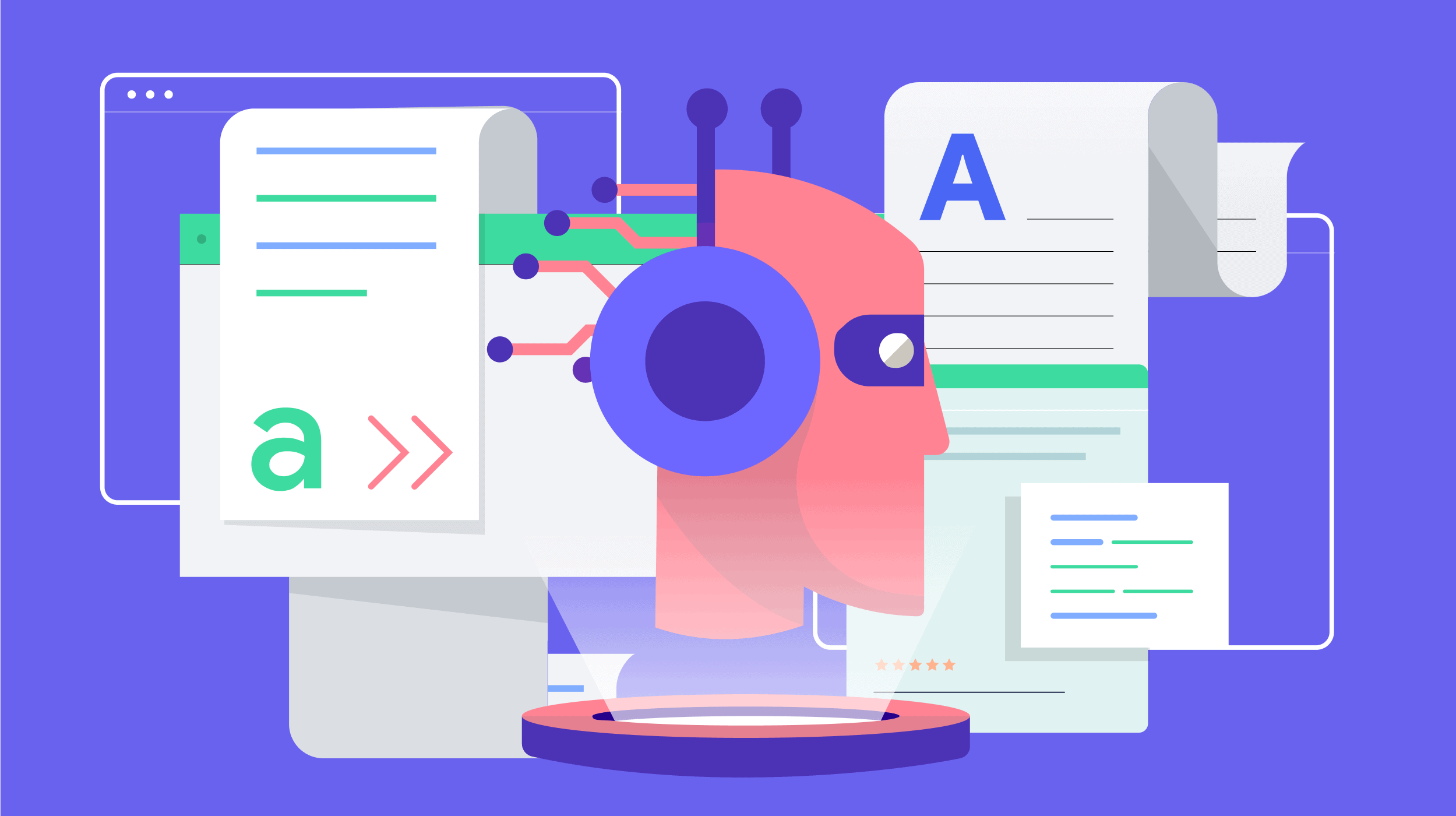 Quillbot Alternatives – Featured image