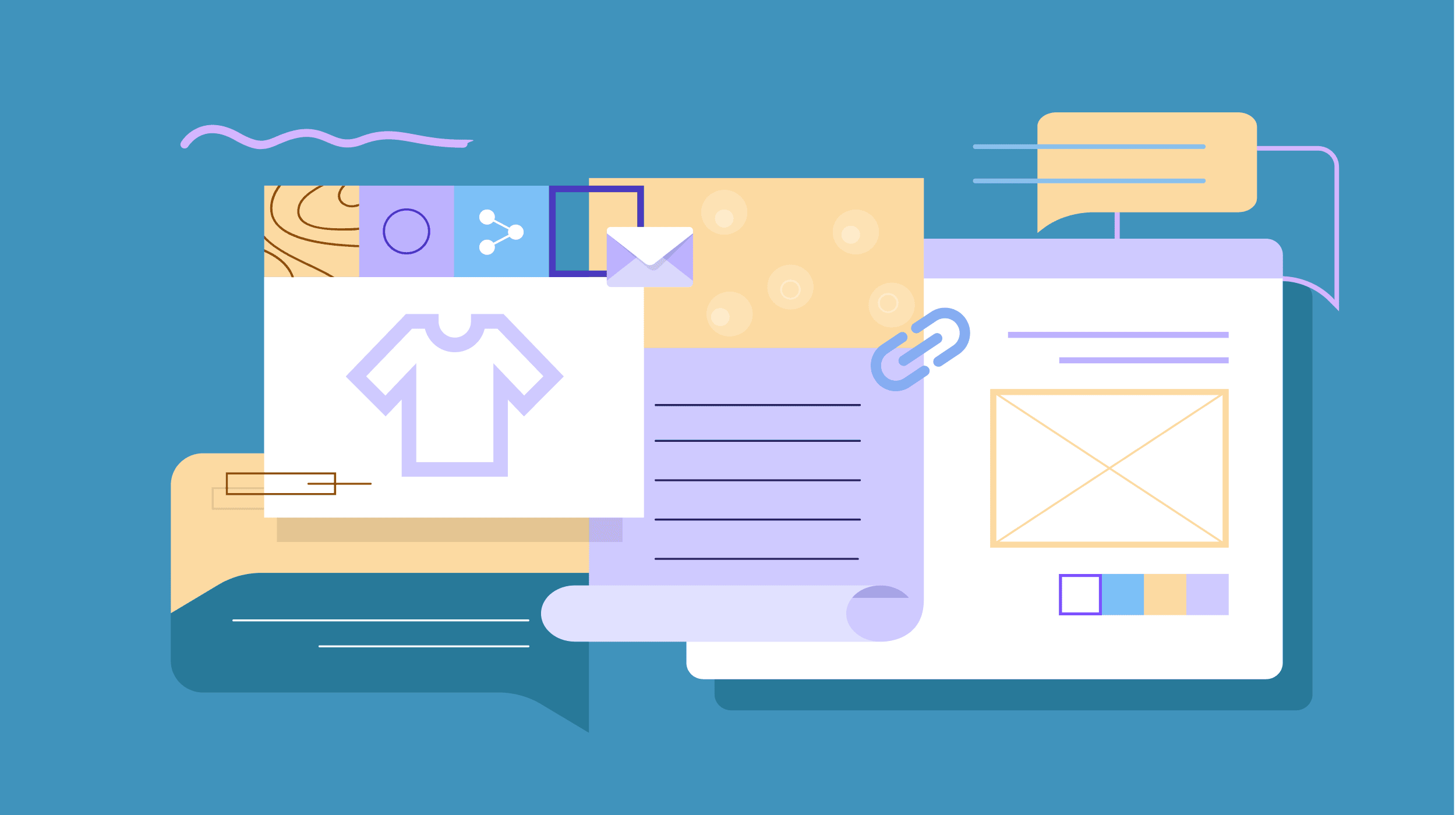 eCommerce SEO – Featured image