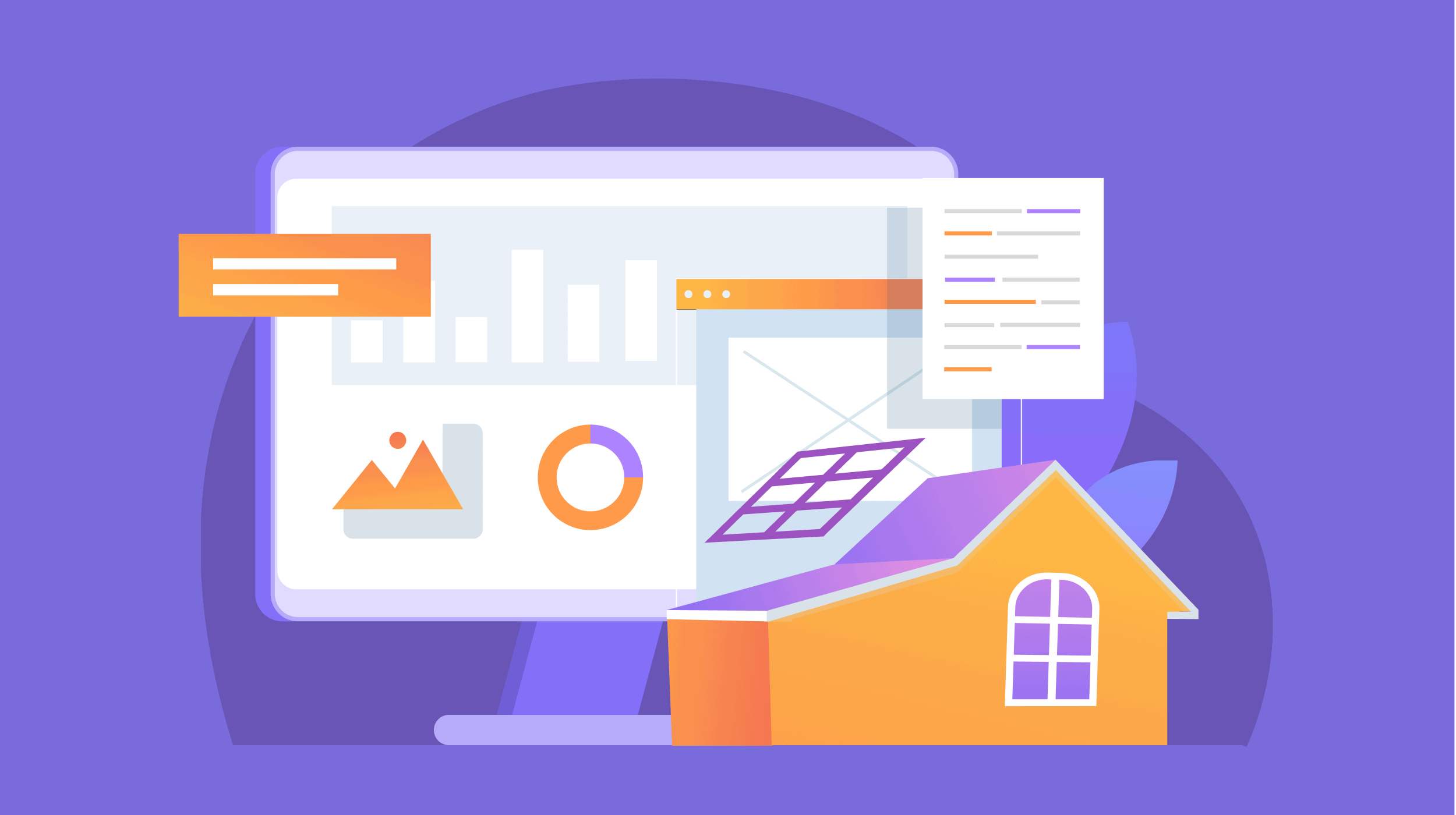 SEO for Roofers – Featured image