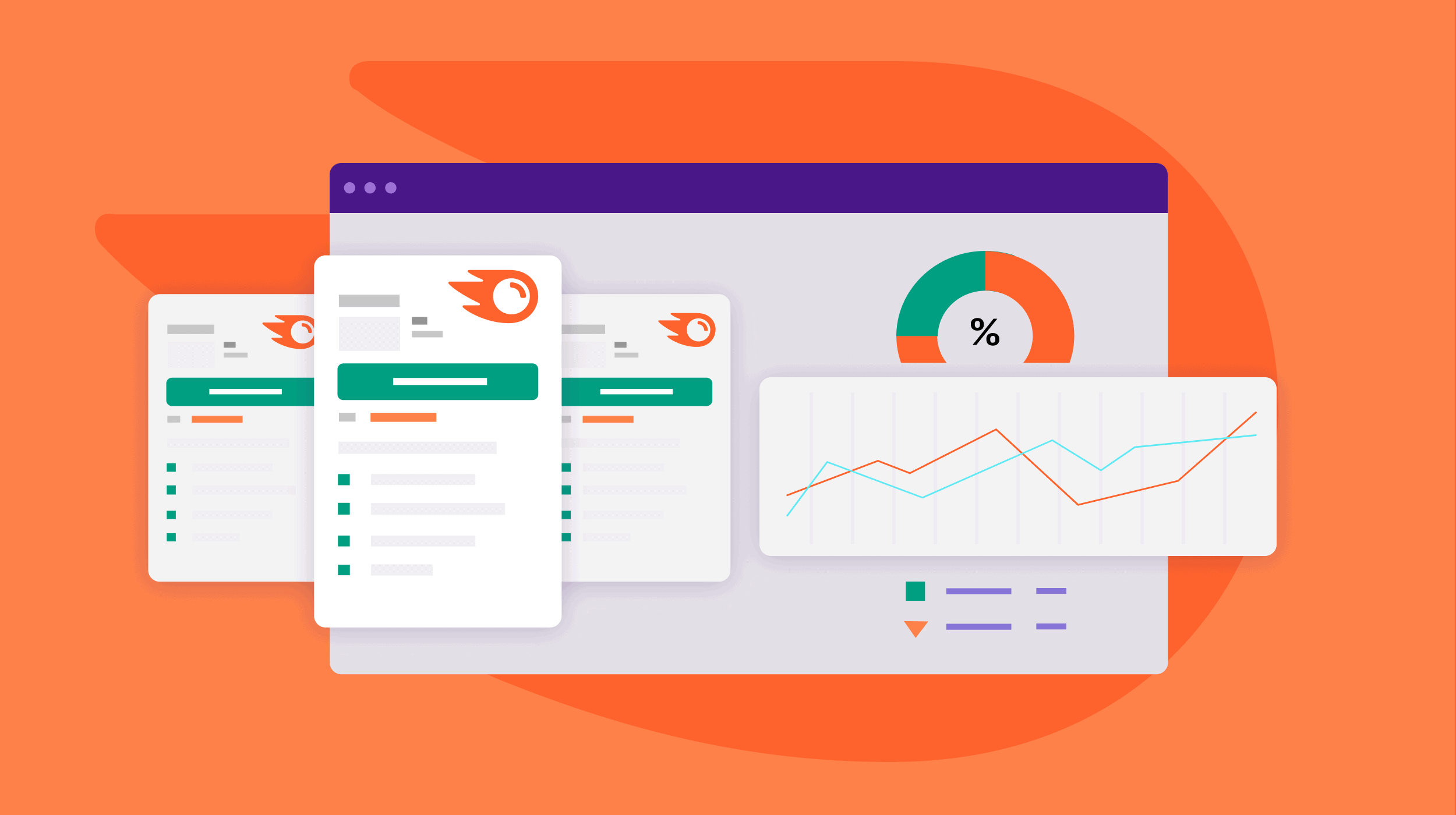 Semrush Pricing – Featured image