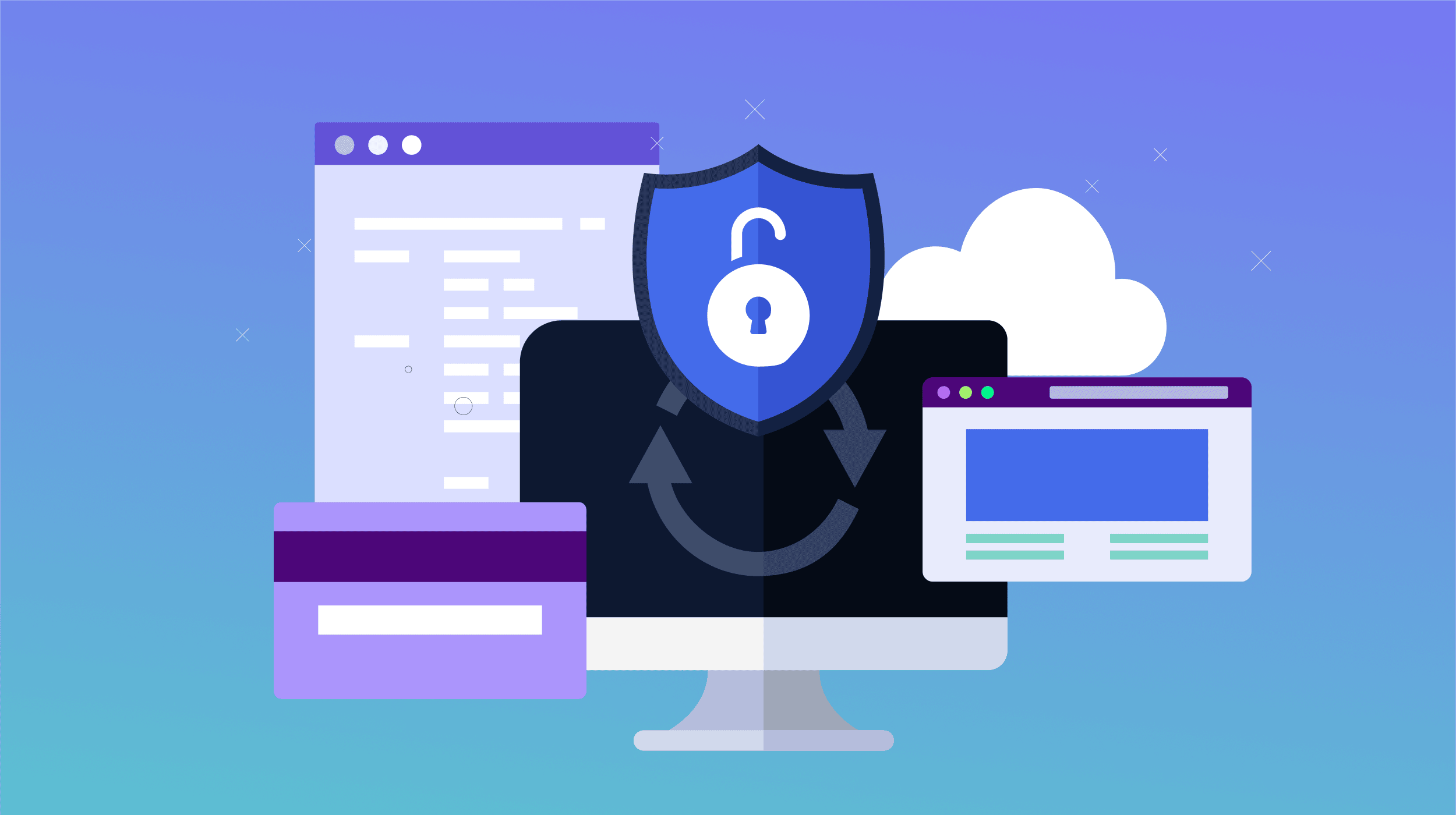 Htaccess Redirect – Featured Image