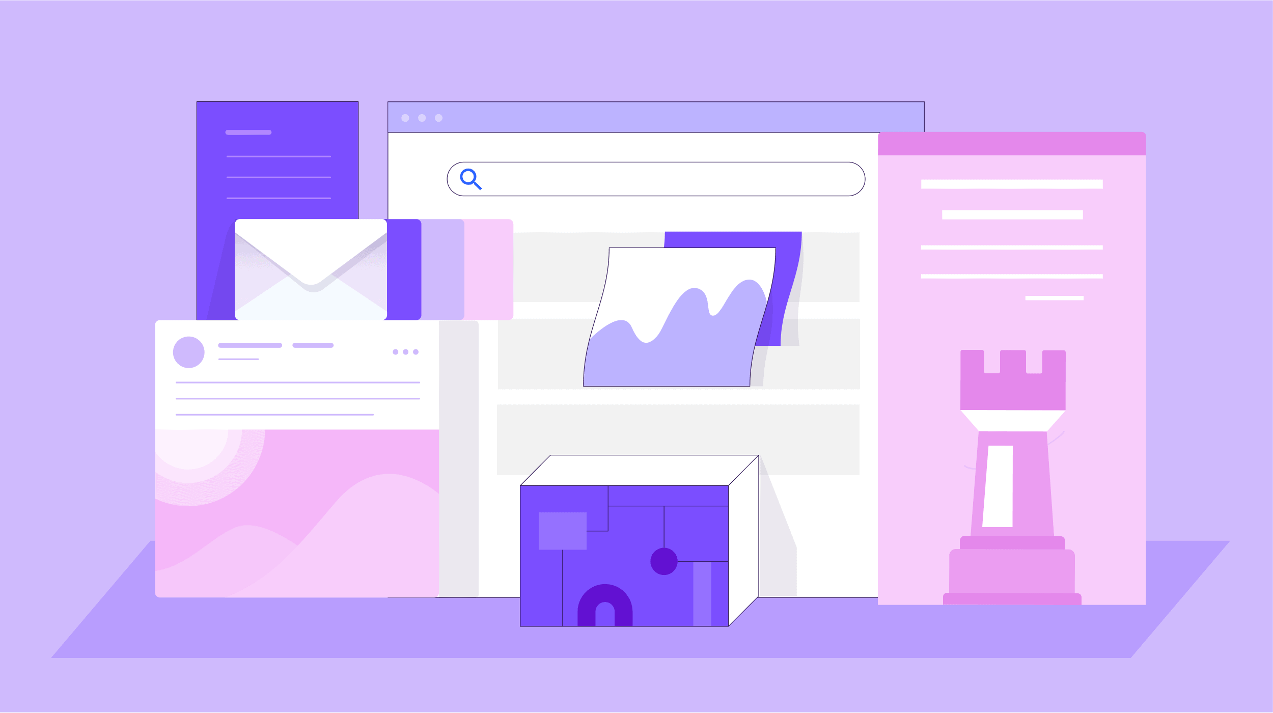 Marketing Strategy – Featured image
