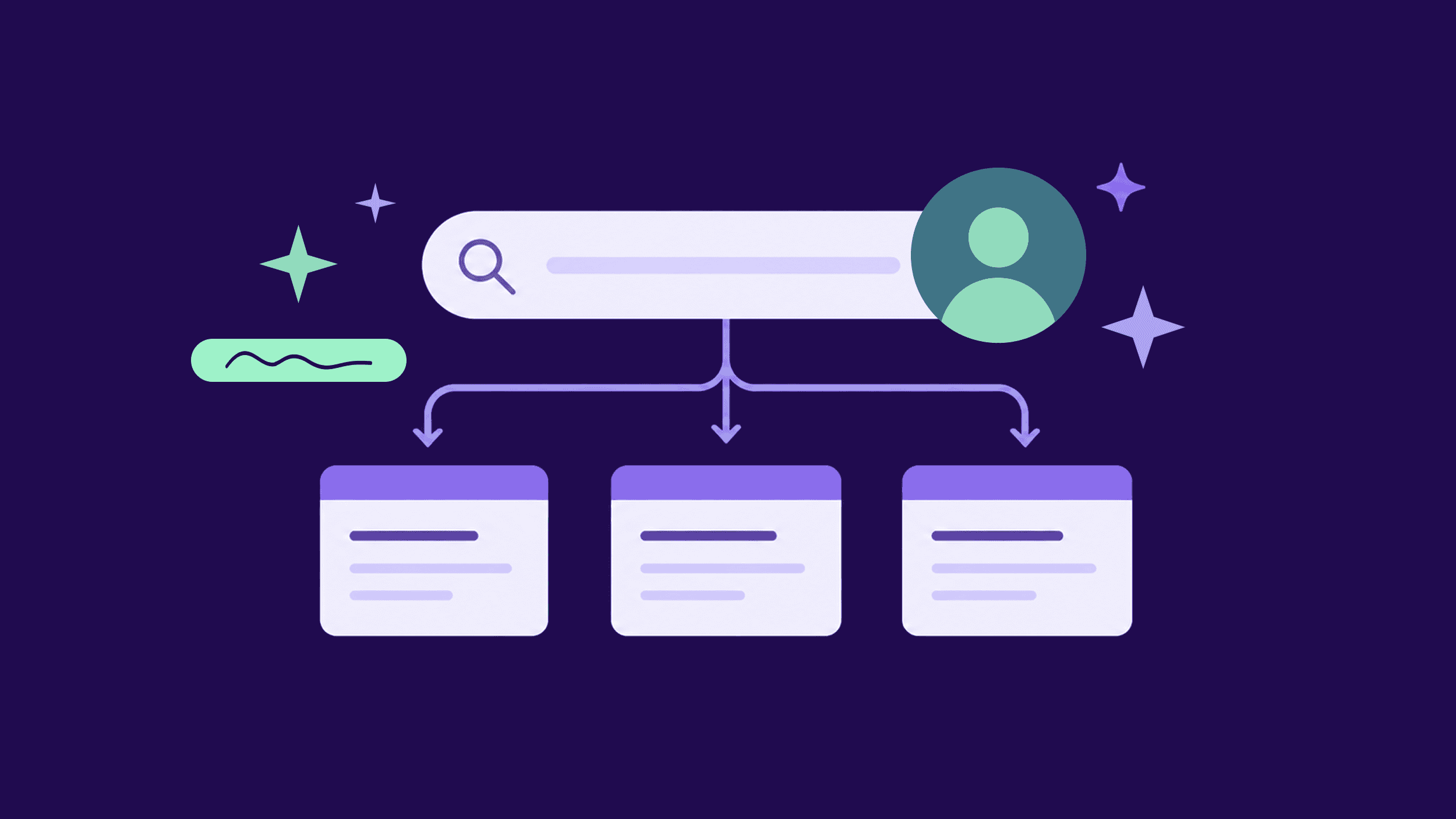 Query Fan-Out – Featured image