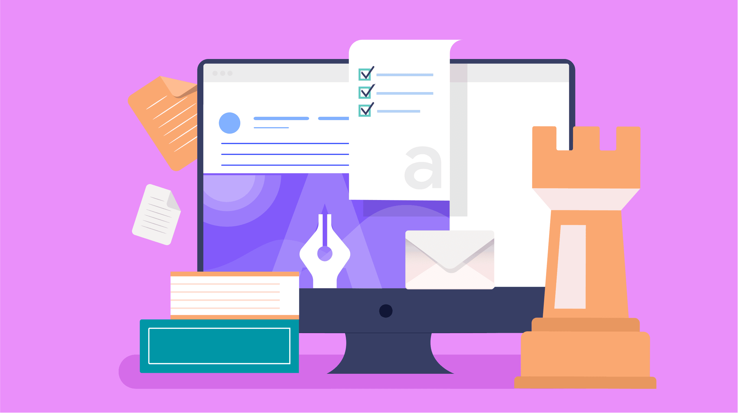 Digital PR Strategies – Featured image