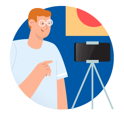 How to Film Awesome Videos