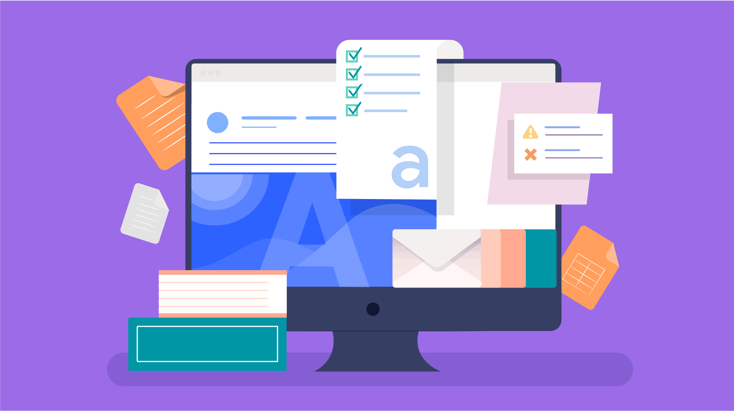 Copywriting Guide – Featured image