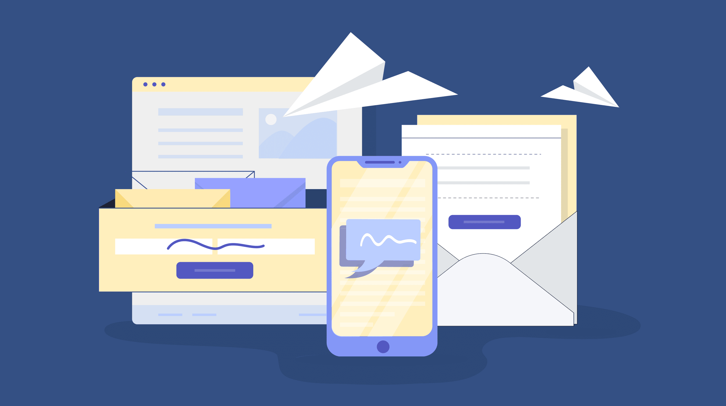 Get More Email Subscribers – Featured image