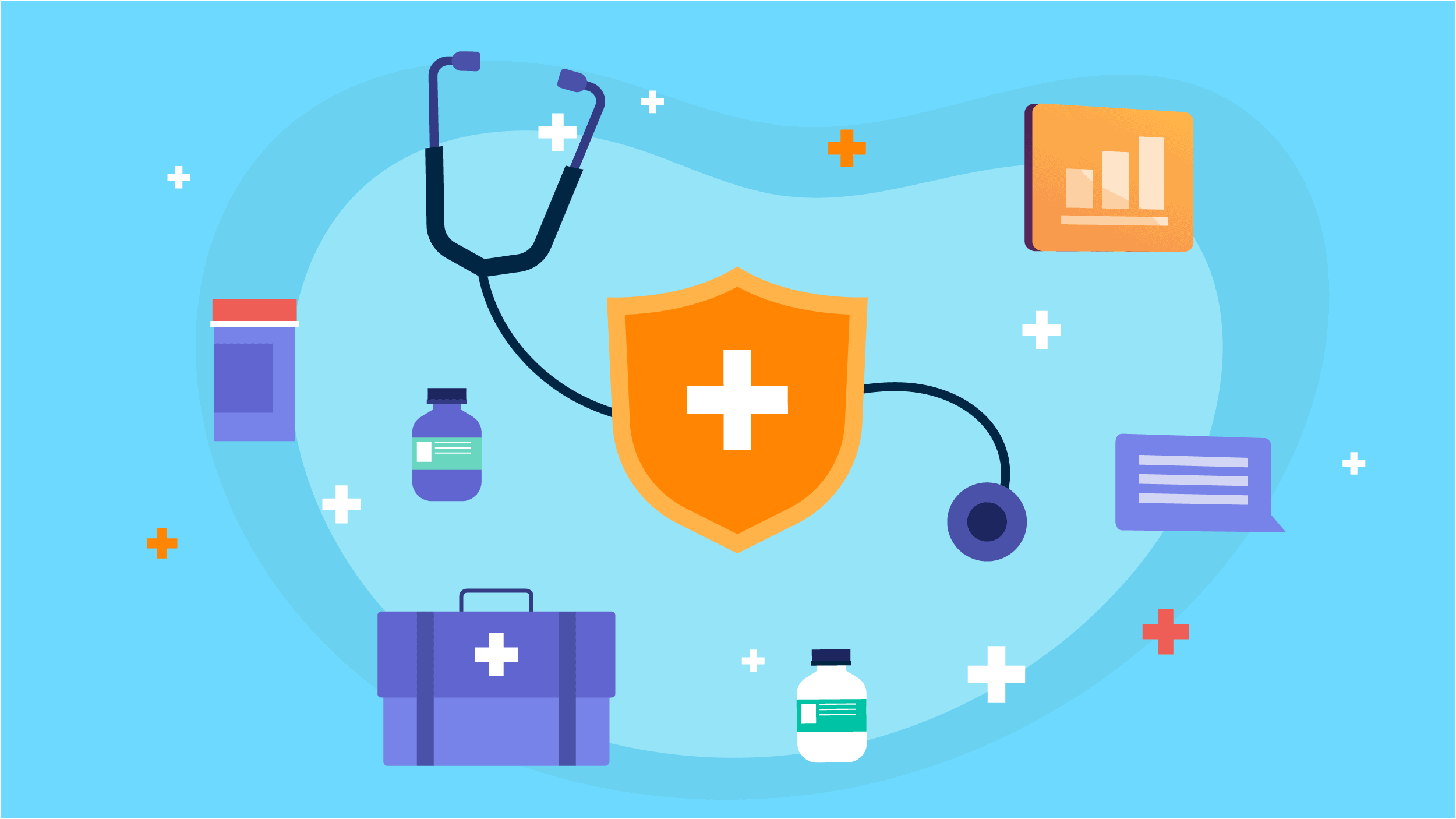 Health Affiliate Programs – Blog post image