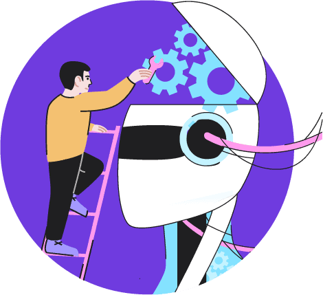 Chapters – CRO and AI