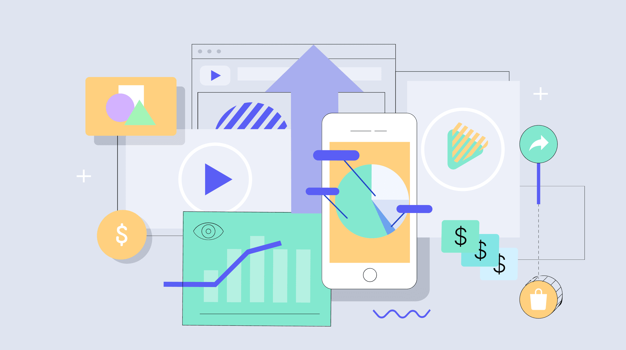 High Paying Affiliate Programs – Blog post image