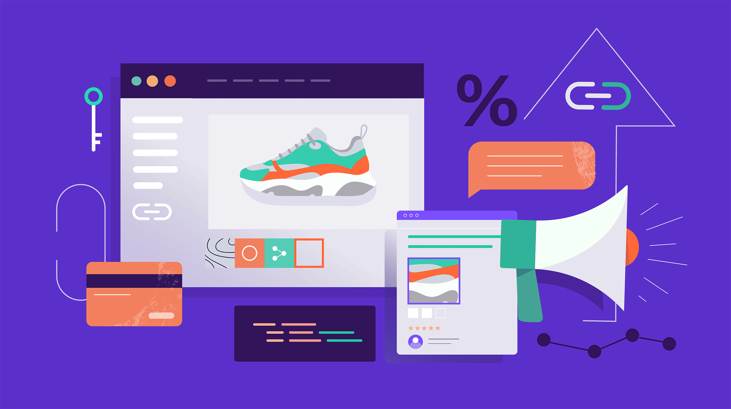 SEO Affiliate Programs – Blog post image