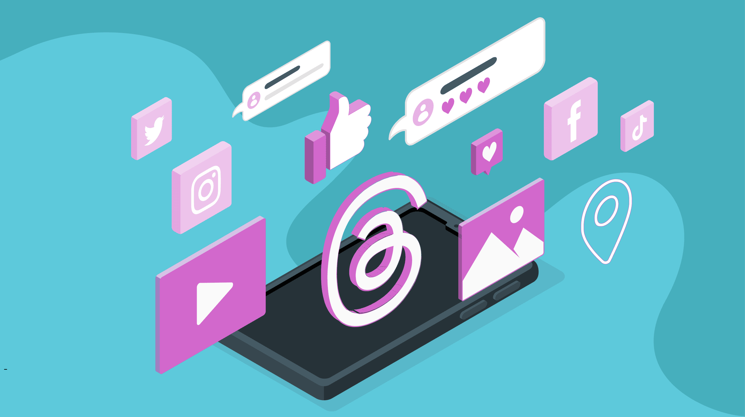 Threads users – Blog post image