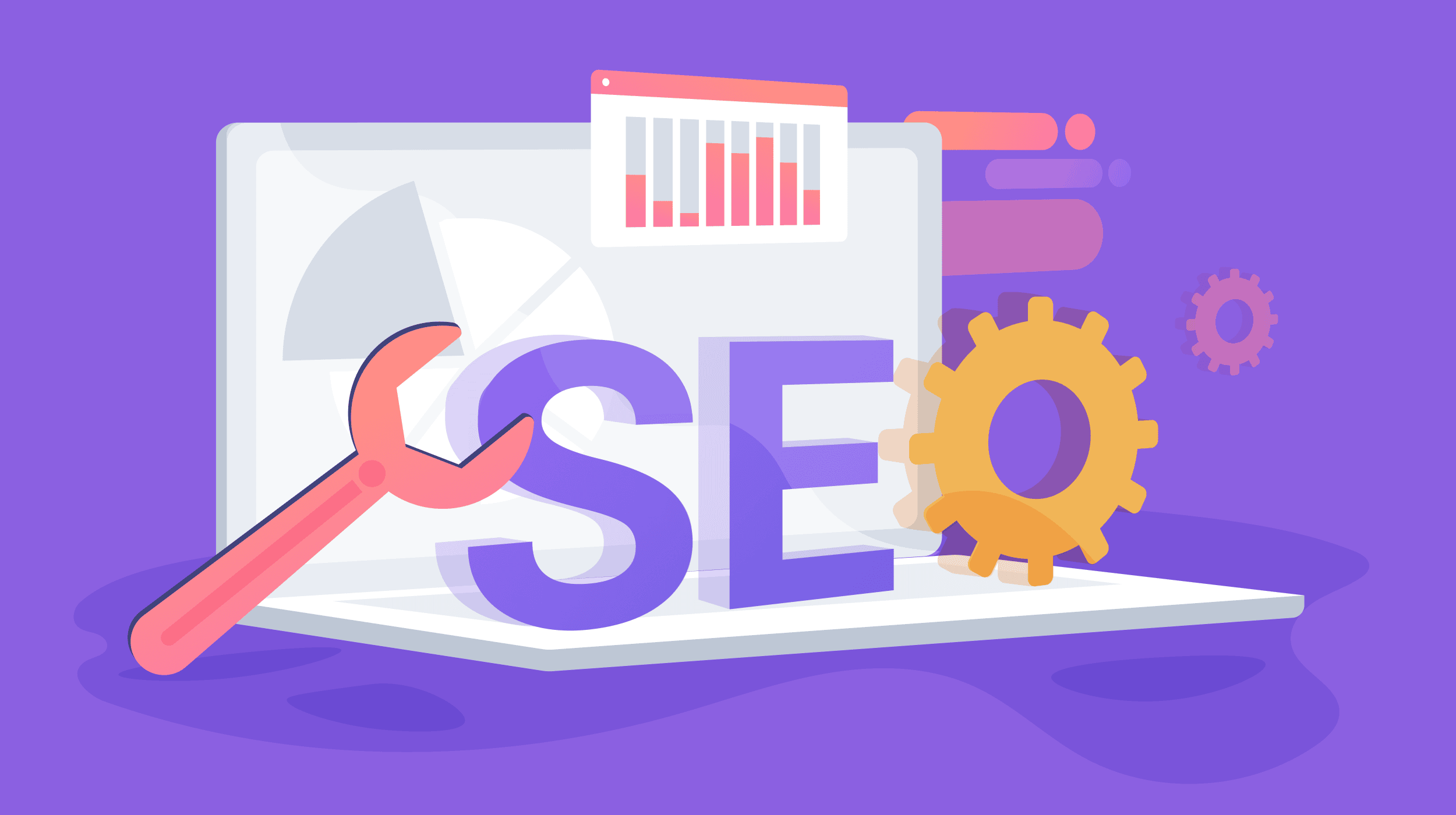 Search Engines – Featured image