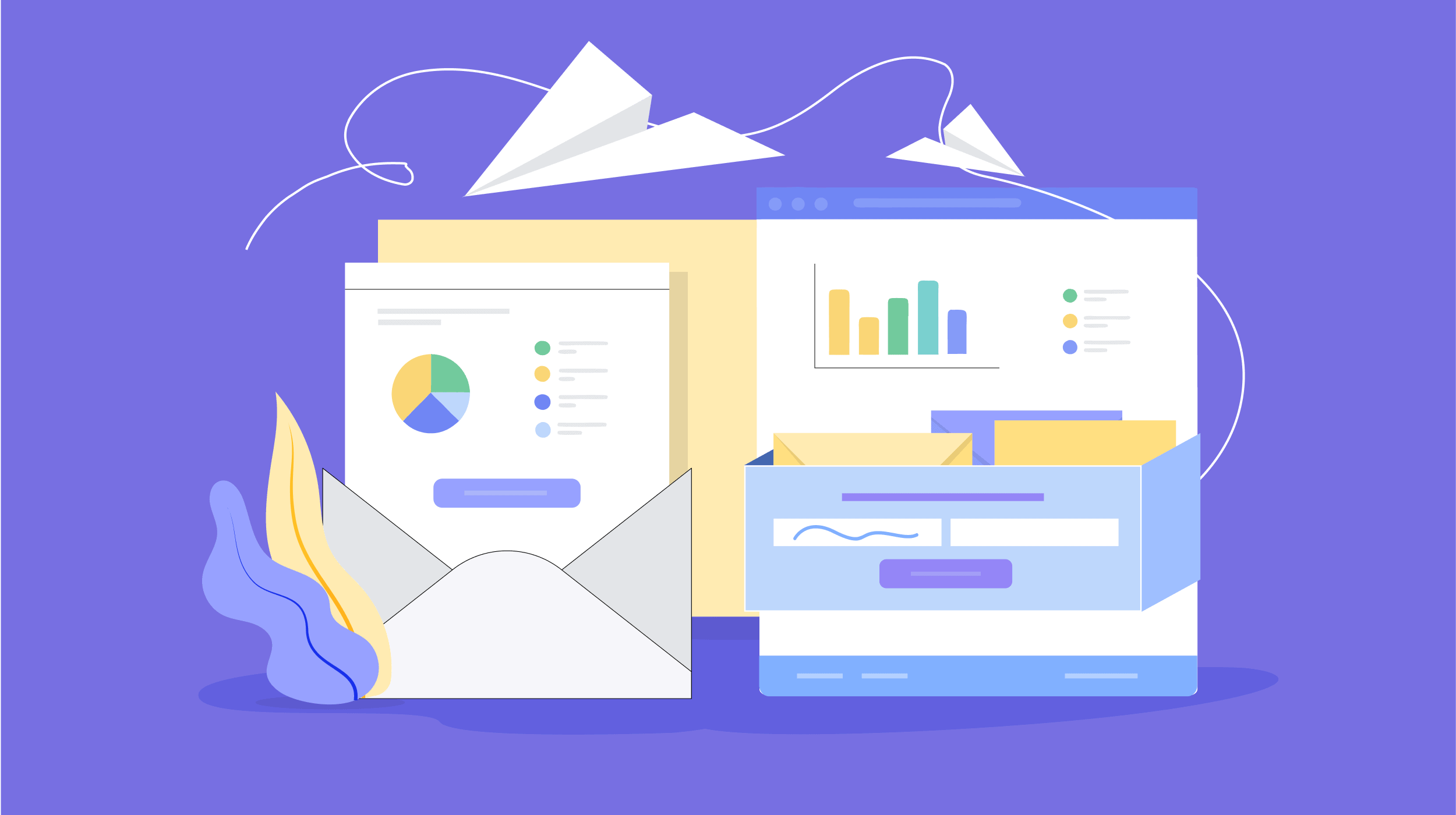 SEO Newsletters – Featured image