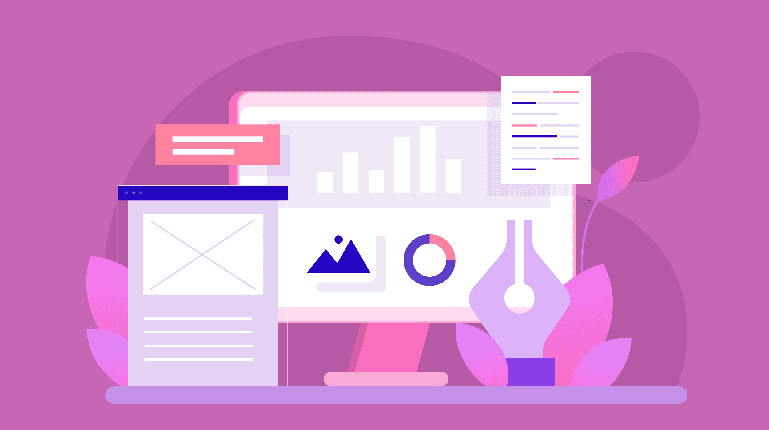 Quality SEO Content – Featured image