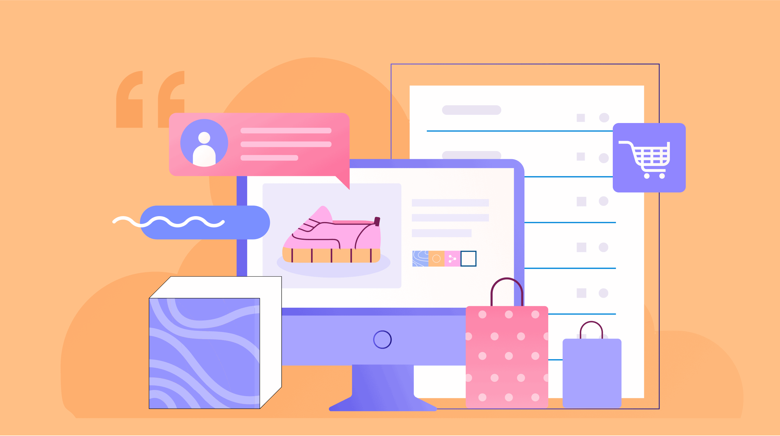 Shein statistics – Featured image