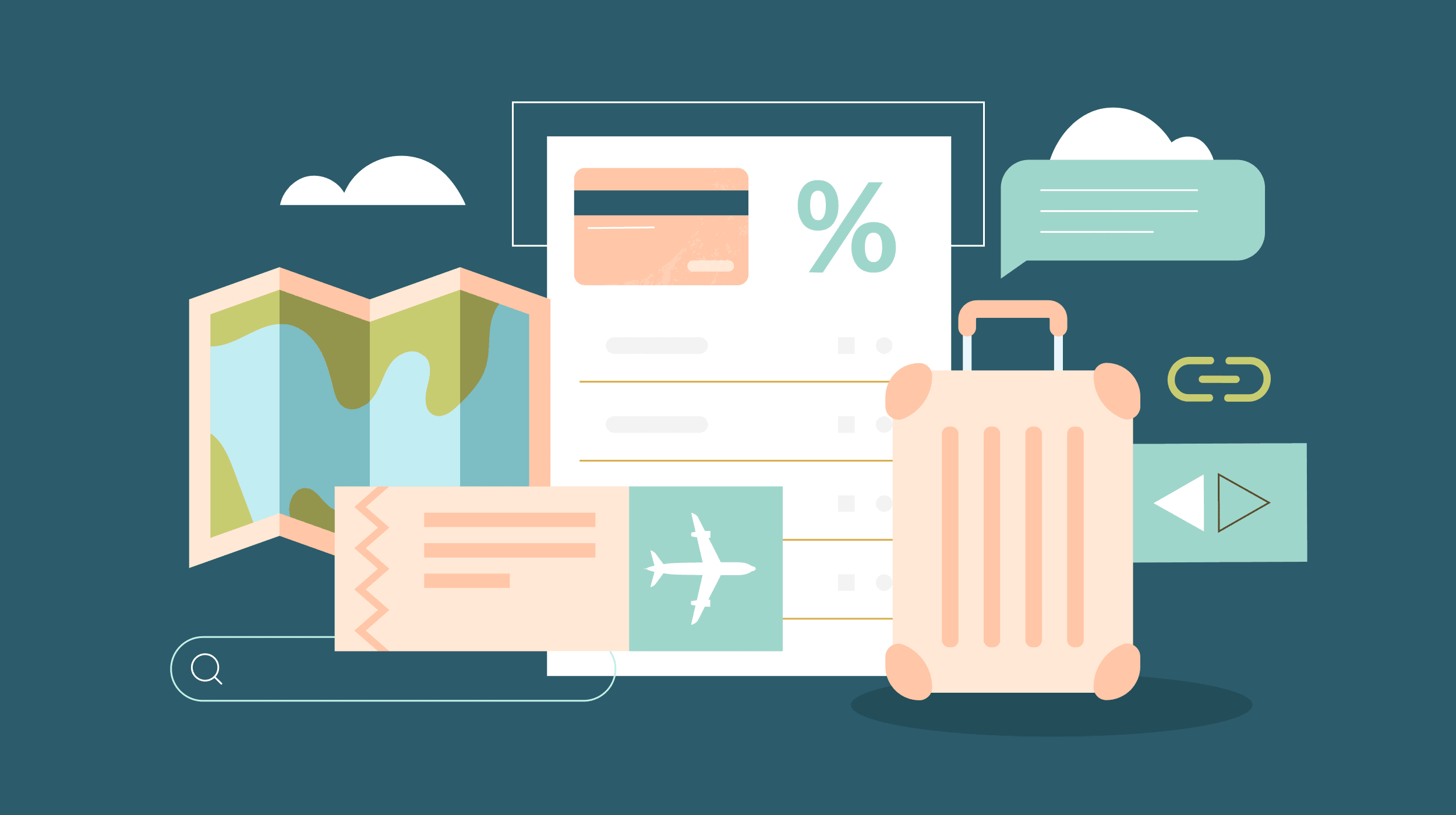 Travel Affiliate Programs – Featured image