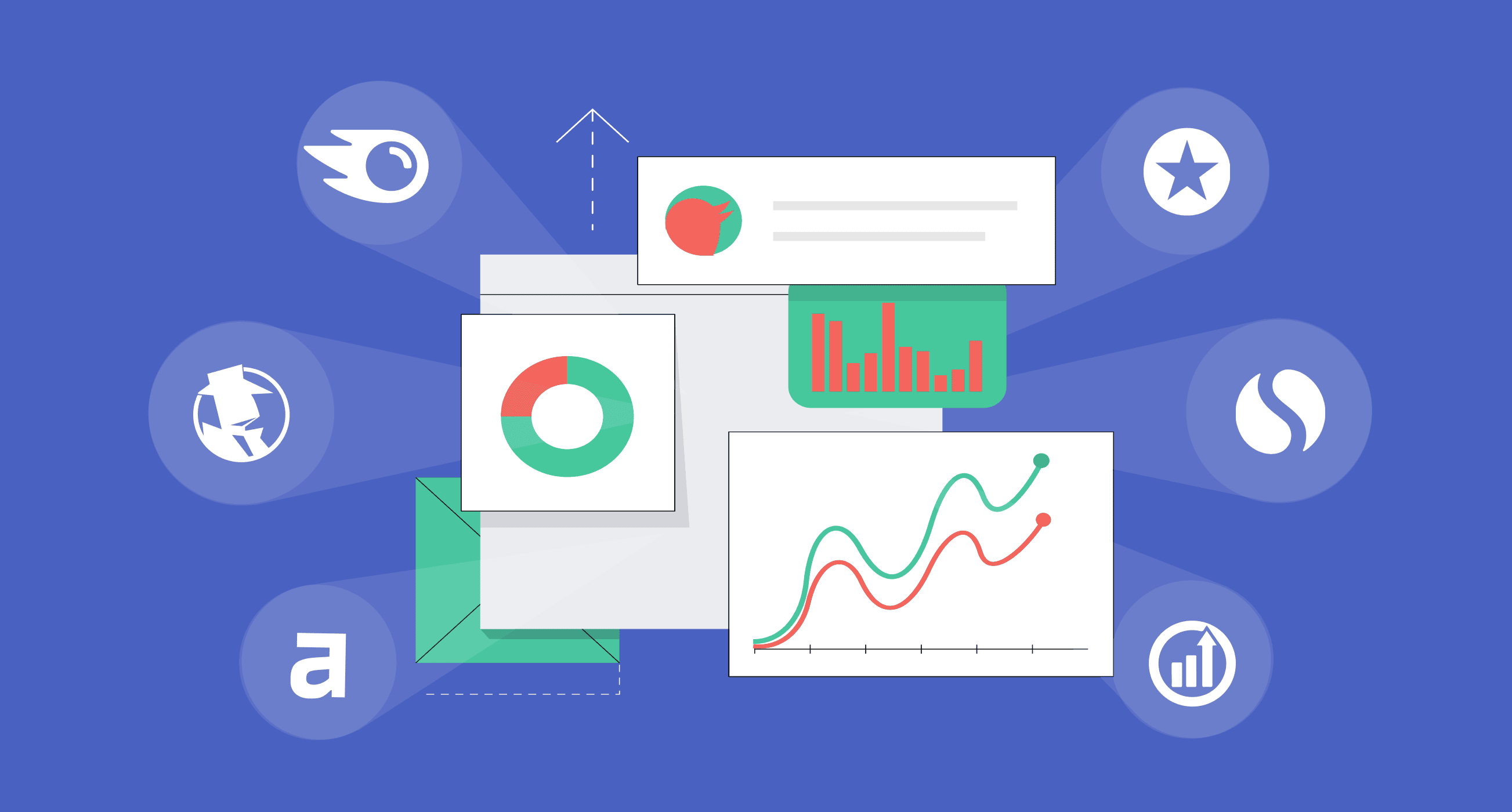 Competitor Analysis Tools – Blog post image