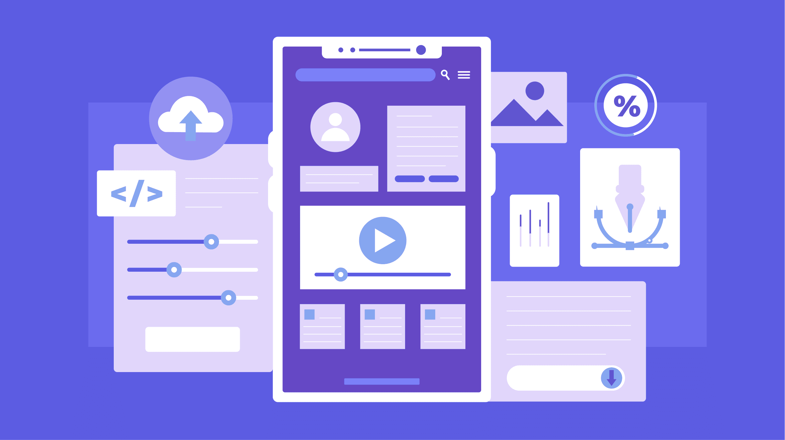 Content Distribution – Featured image