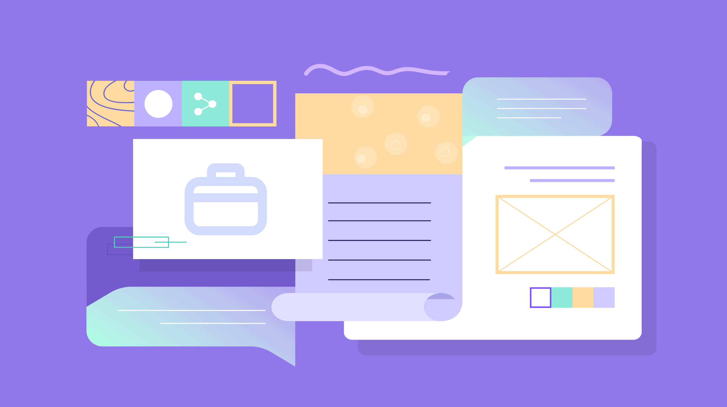 Shopify Blog Examples – Featured image