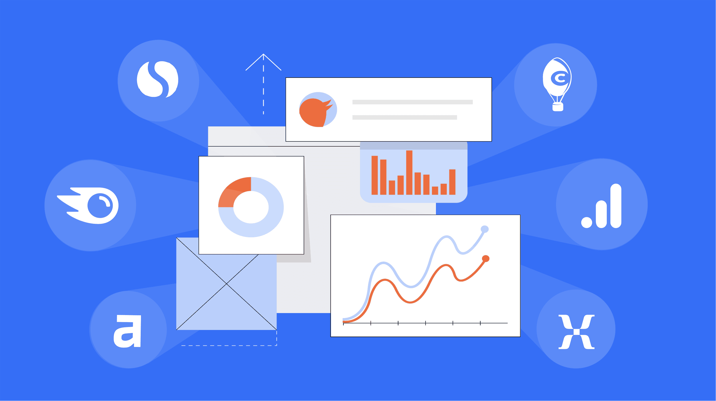 Similarweb Alternatives – Featured image