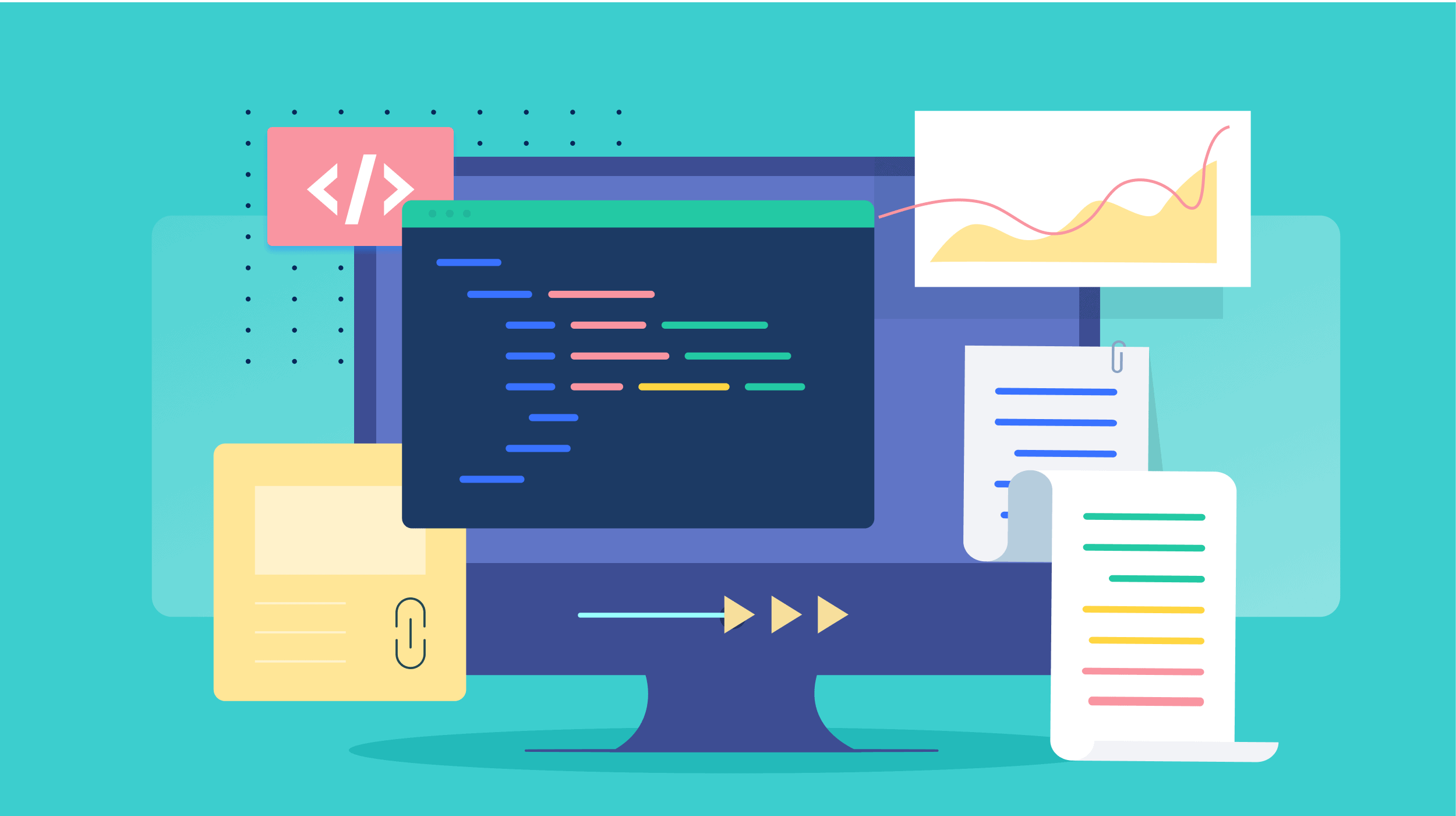 What are Meta Tags – Featured image