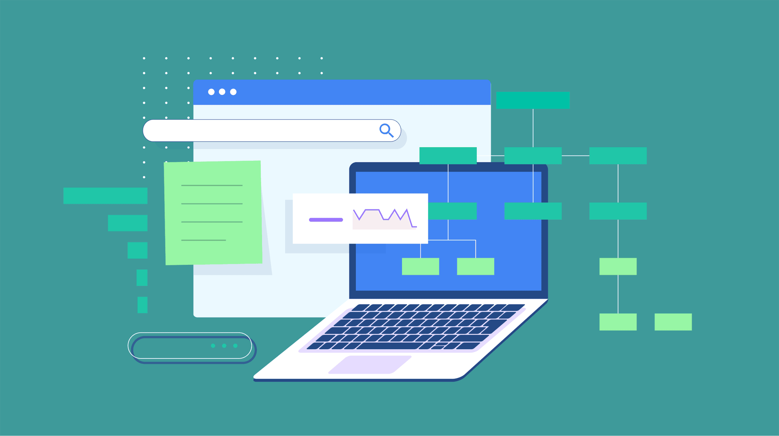 Sitemap Examples – Featured image