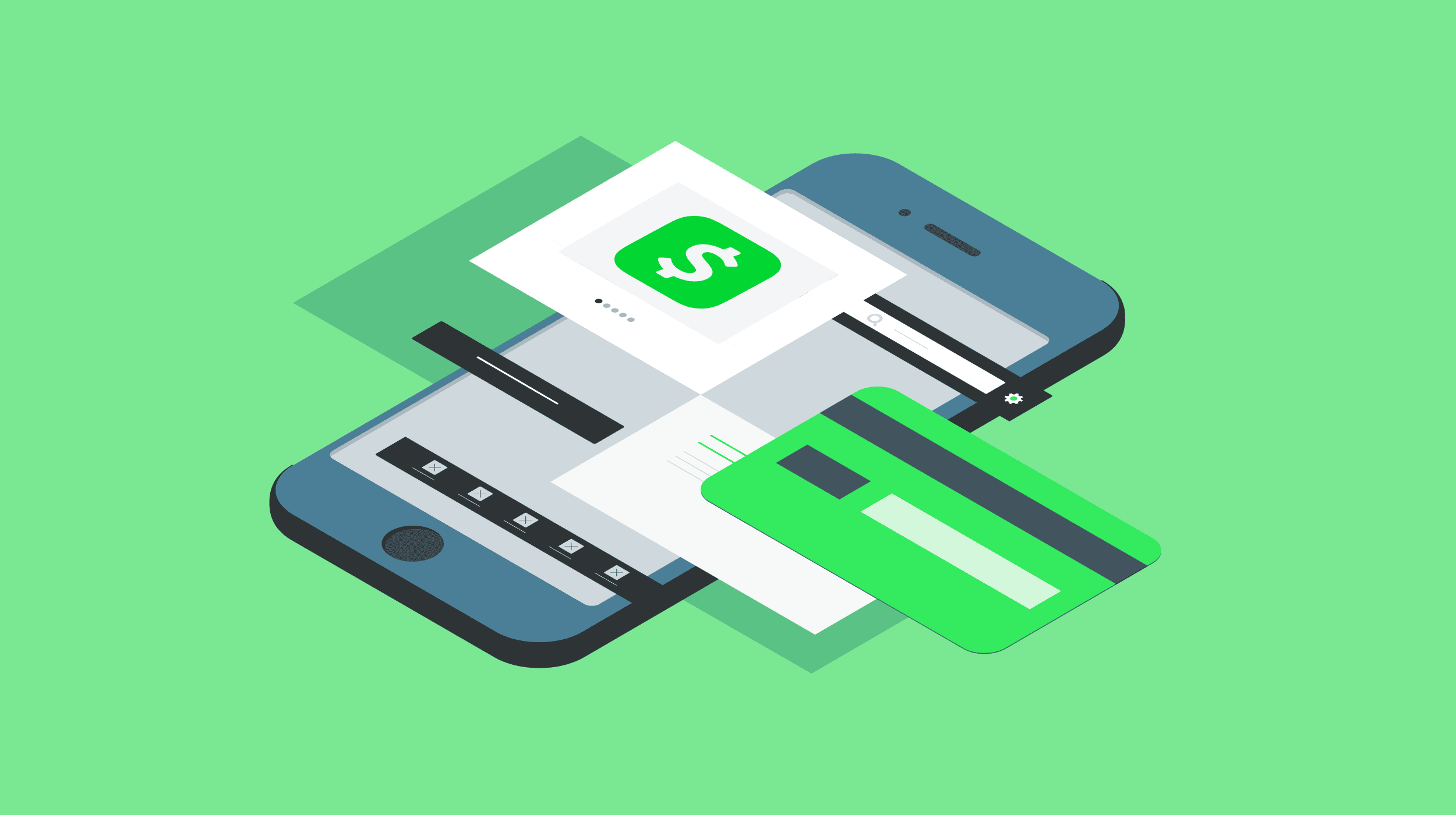Cash App – Featured image