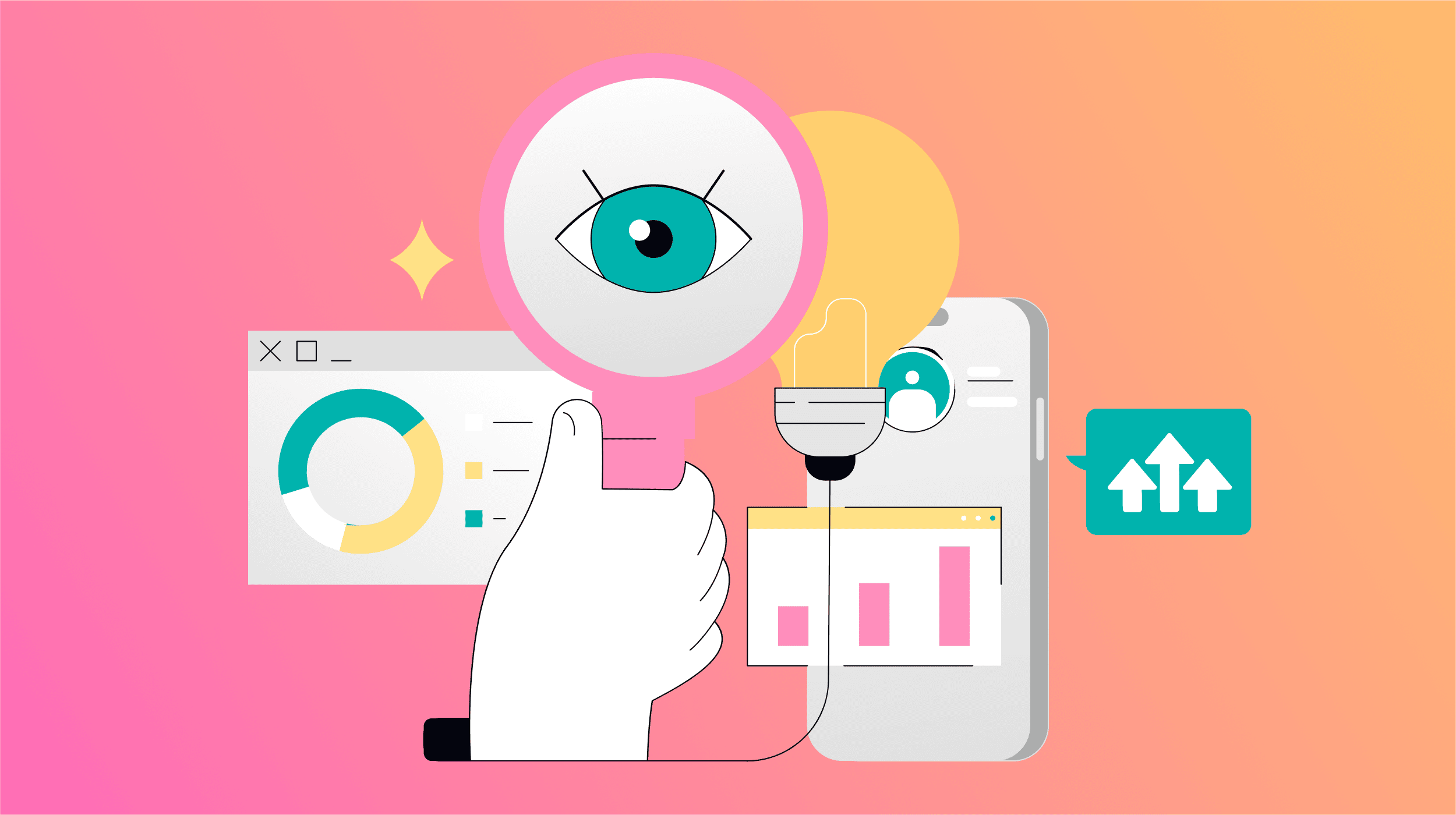 Find Related Content – Featured image