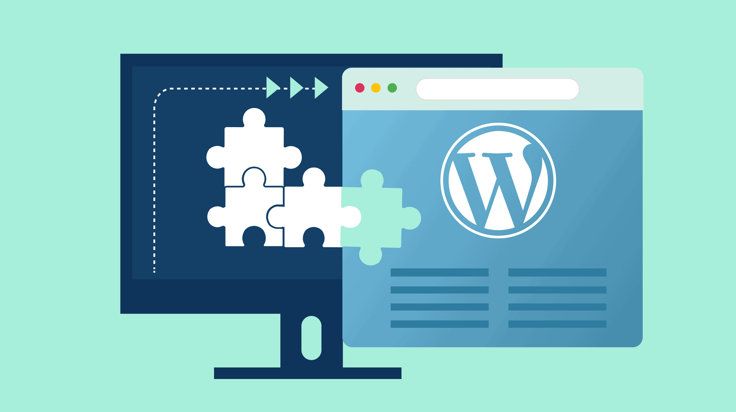 Best Plugin for WordPress – Featured-image