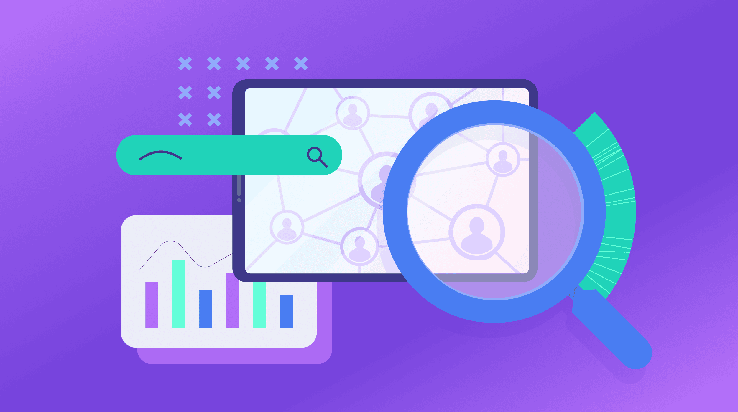 Audience Research for SEO – Featured image