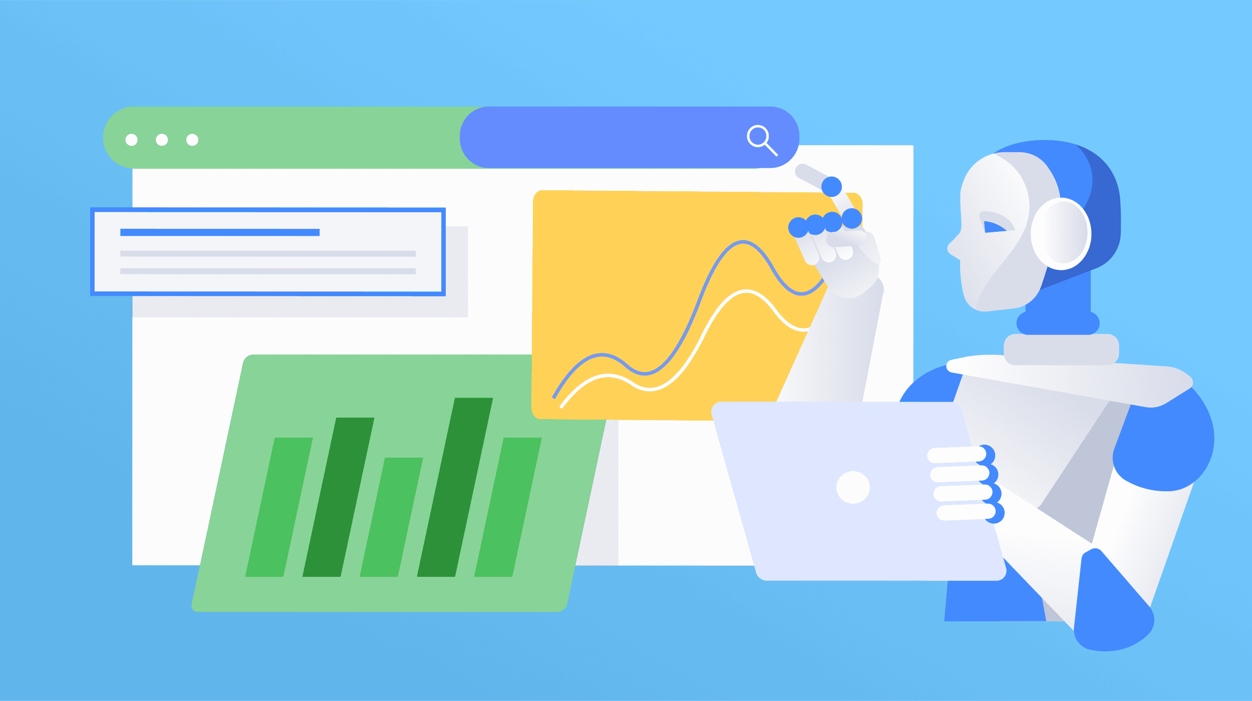 Ad Intelligence Software – Featured image