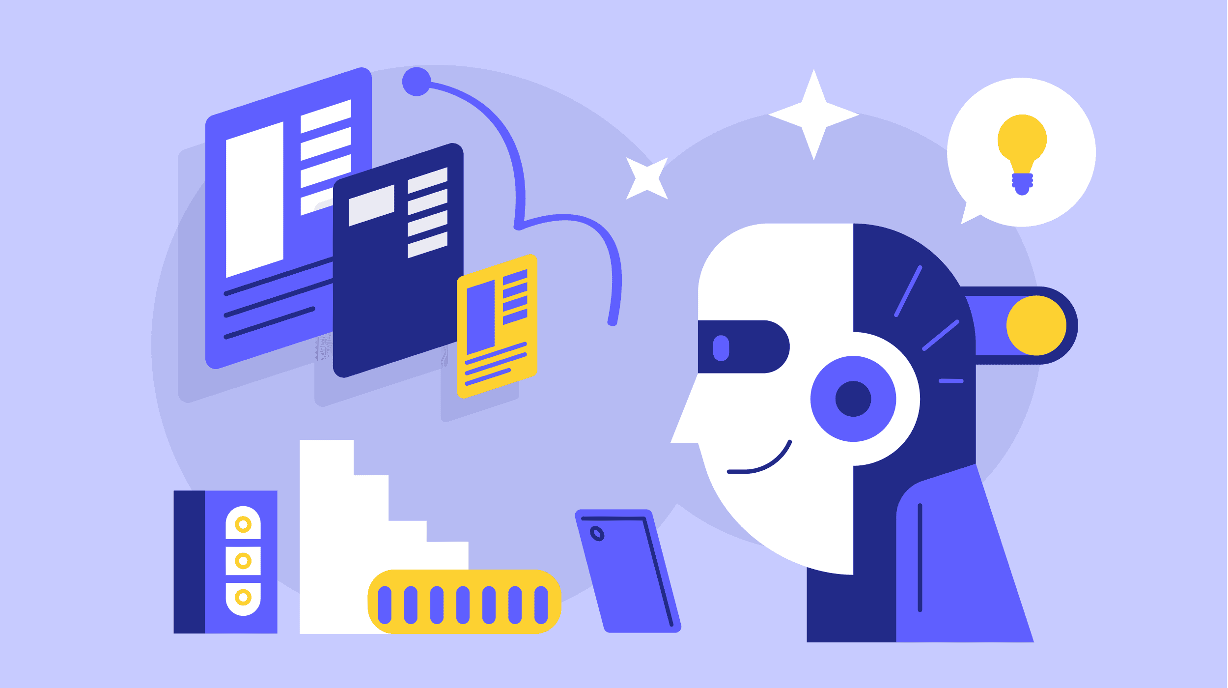 Saas LLM Case Study – Featured image