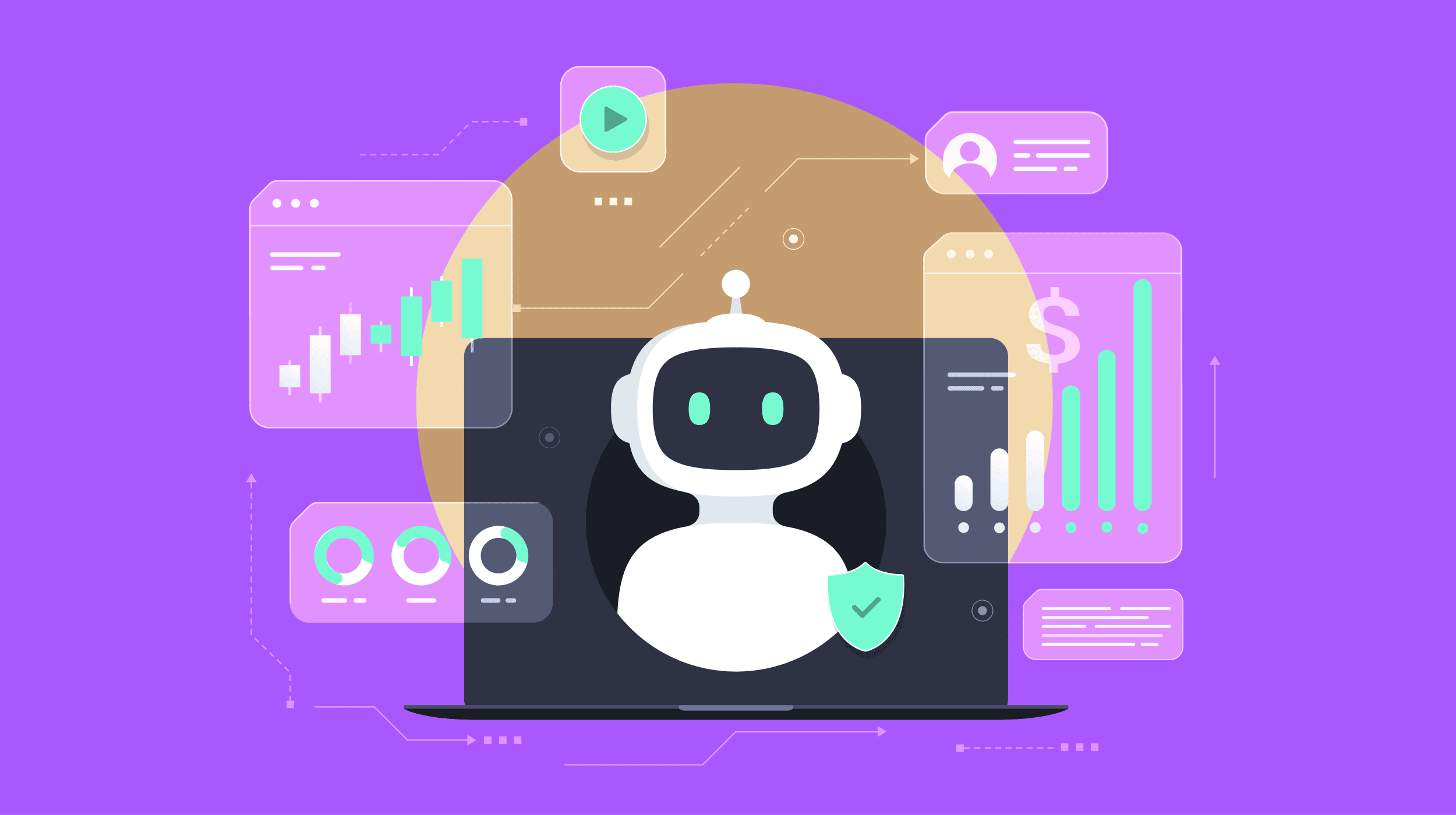 Finance in AI Search – Featured image